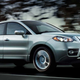 Illustration for article titled 2010 Acura RDX: Less AWD, More Fugly